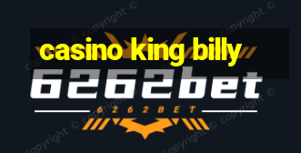 casino king billy