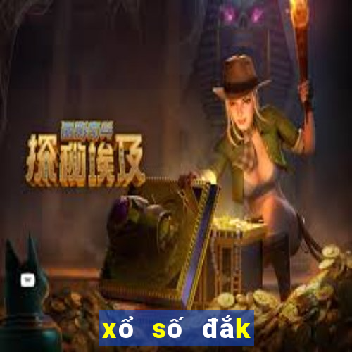 xổ số đắk lắk ngày 29 tháng 8