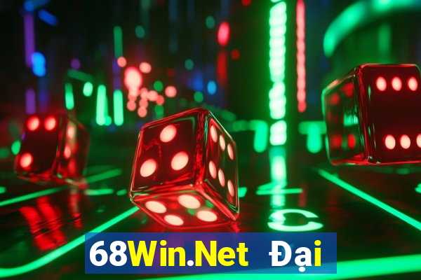 68Win.Net Đại Lý Cấp 1 Game Bài