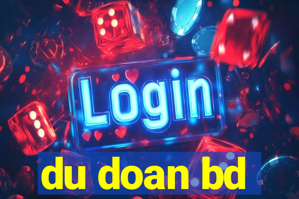 du doan bd