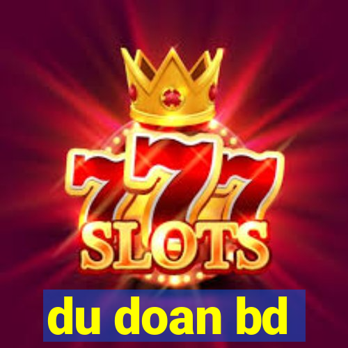 du doan bd