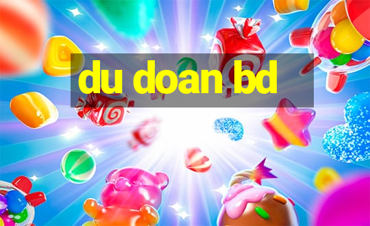 du doan bd