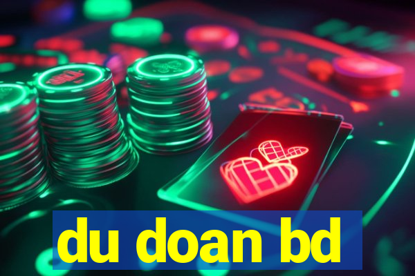 du doan bd