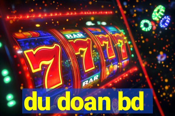 du doan bd