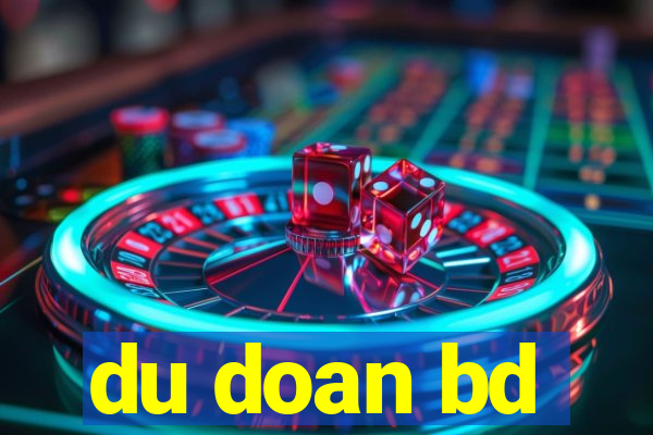 du doan bd