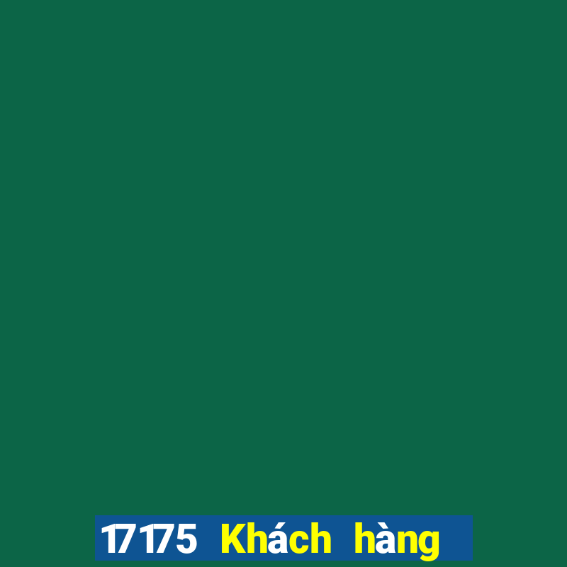 17175 Khách hàng Bắn cá