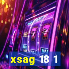 xsag 18 1