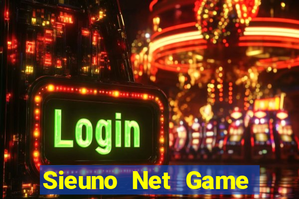 Sieuno Net Game Bài B52 Đổi Thưởng