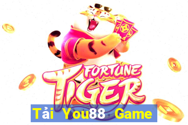 Tải You88 Game Bài 6789