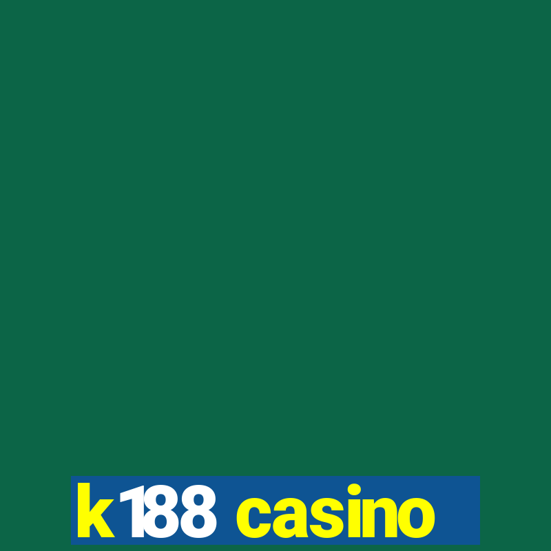 k188 casino