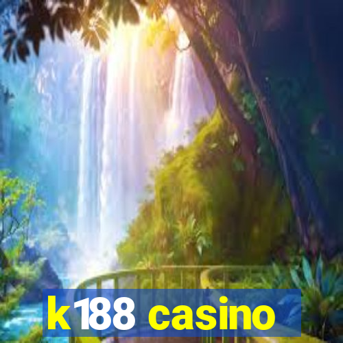 k188 casino