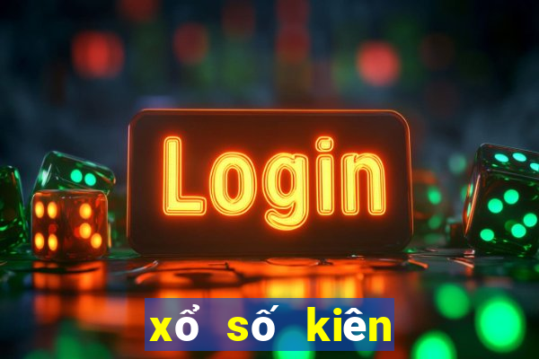 xổ số kiên giang 8 tuần