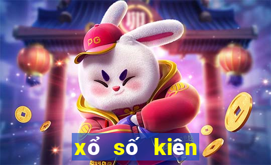 xổ số kiên giang 8 tuần