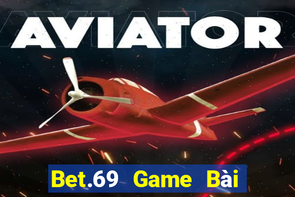 Bet.69 Game Bài Nạp The Garena