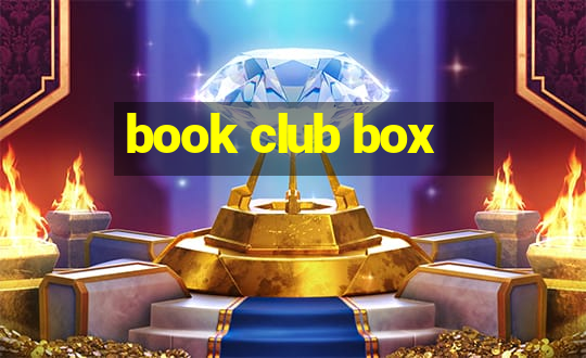 book club box