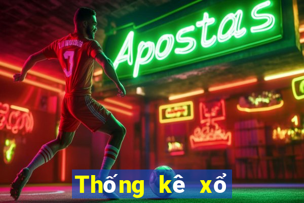 Thống kê xổ số gia lai hôm nay