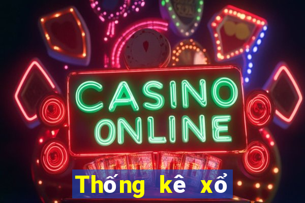 Thống kê xổ số gia lai hôm nay