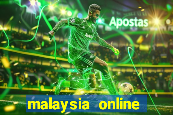 malaysia online slot casino