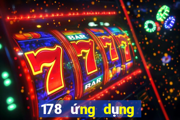 178 ứng dụng giải trí