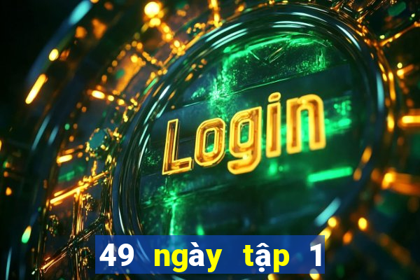 49 ngày tập 1 hàn quốc