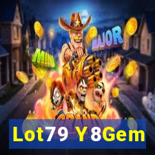 Lot79 Y8Gem