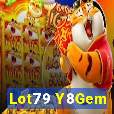 Lot79 Y8Gem