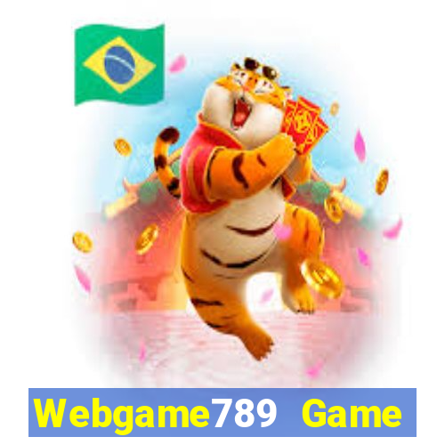 Webgame789 Game Bài Hay Nhất Hiện Nay