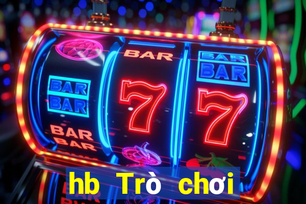 hb Trò chơi miễn phí cho