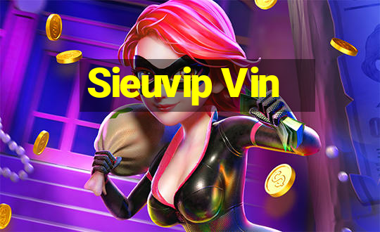 Sieuvip Vin