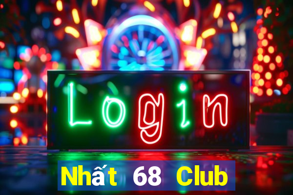 Nhất 68 Club Game Bài Ios