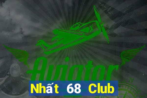 Nhất 68 Club Game Bài Ios