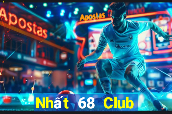 Nhất 68 Club Game Bài Ios