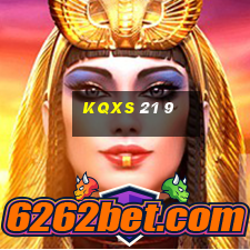 kqxs 21 9