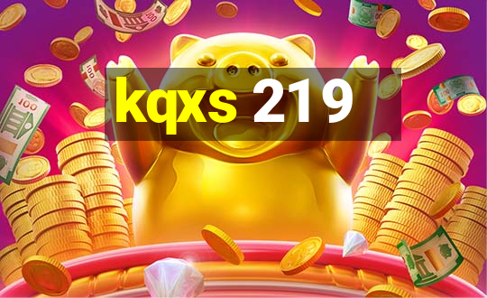 kqxs 21 9