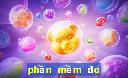 phần mềm đo huyết áp