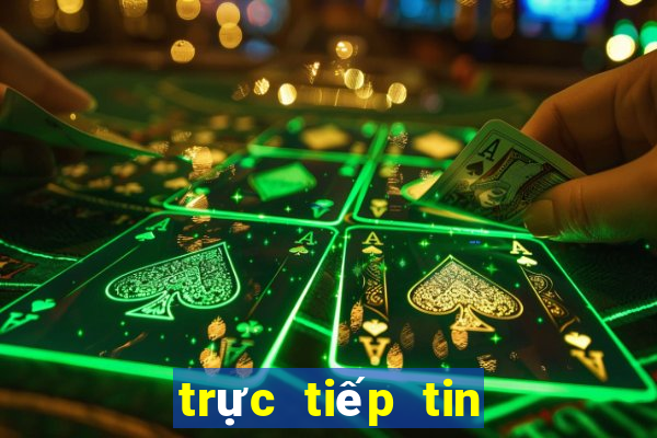 trực tiếp tin bão số 5