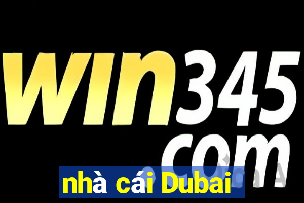 nhà cái Dubai