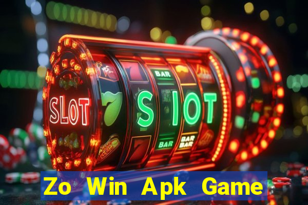 Zo Win Apk Game Bài Chơi Với Bạn Bè