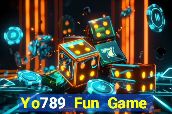 Yo789 Fun Game Bài 77