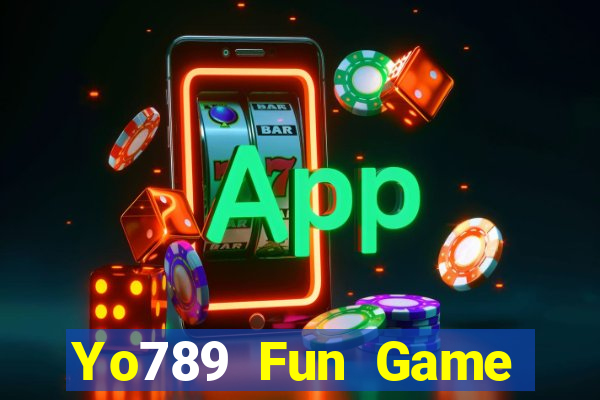 Yo789 Fun Game Bài 77