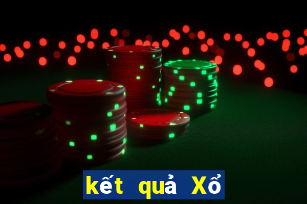 kết quả Xổ Số Cà Mau ngày 11