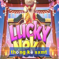 thống kê sxmt