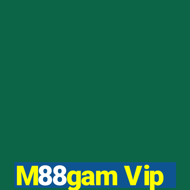 M88gam Vip