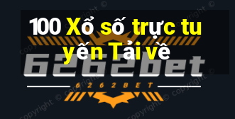 100 Xổ số trực tuyến Tải về