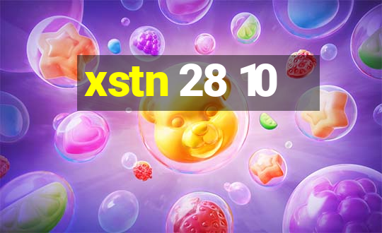 xstn 28 10