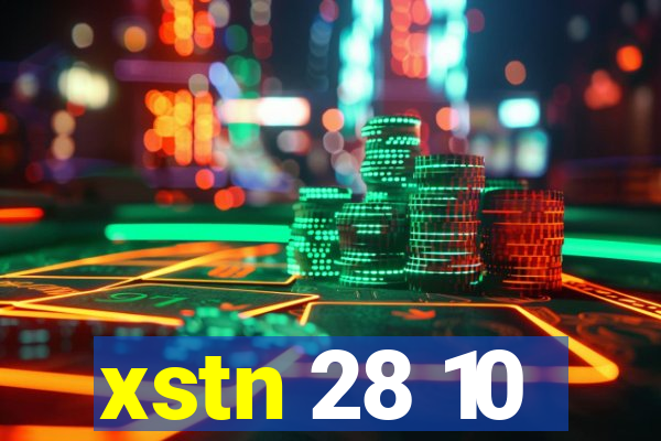 xstn 28 10