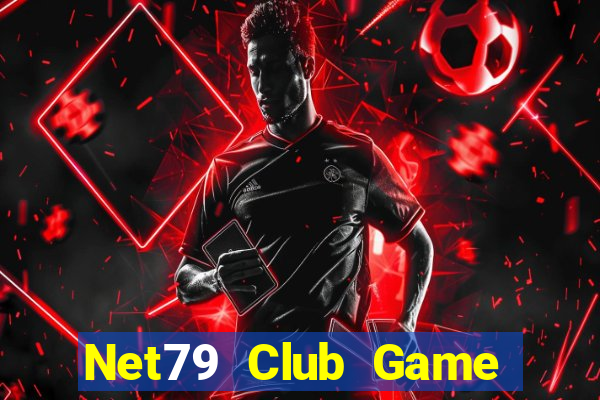 Net79 Club Game Bài Rồng Xanh