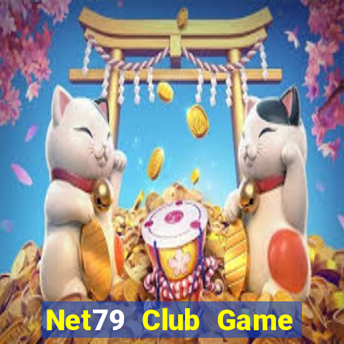 Net79 Club Game Bài Rồng Xanh