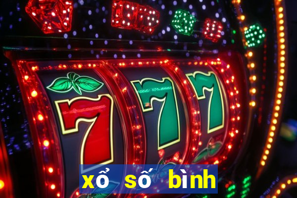 xổ số bình dương 17 tháng 2