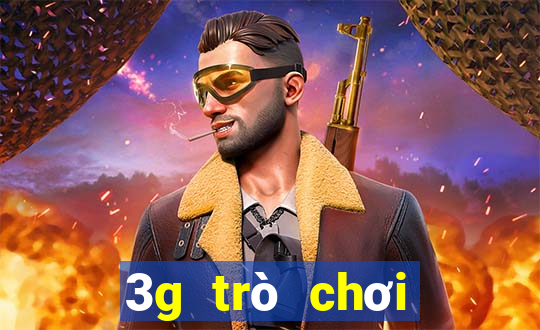 3g trò chơi poker giải trí